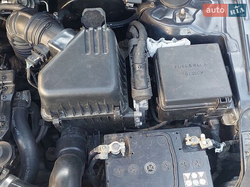 Універсал Kia Ceed 2009 в Калинівці