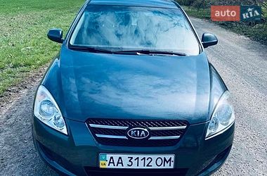 Хетчбек Kia Ceed 2008 в Боярці
