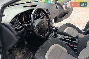 Універсал Kia Ceed 2013 в Харкові фото 10 Універсал Kia Ceed 2013 в Харкові