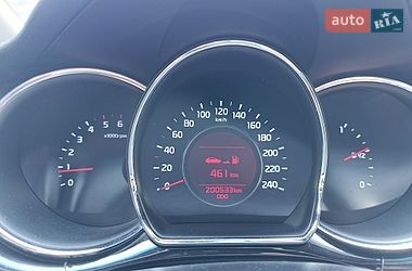 Універсал Kia Ceed 2013 в Харкові фото 11 Універсал Kia Ceed 2013 в Харкові