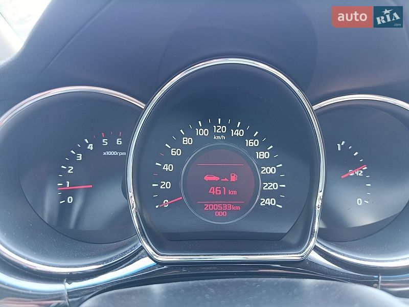 Універсал Kia Ceed 2013 в Харкові фото 11 Універсал Kia Ceed 2013 в Харкові