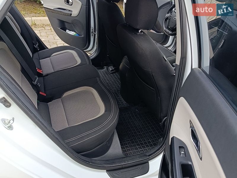 Універсал Kia Ceed 2013 в Харкові фото 16 Універсал Kia Ceed 2013 в Харкові