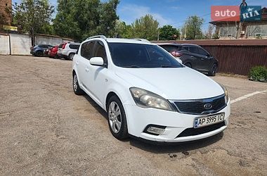 Универсал Kia Ceed 2011 в Запорожье