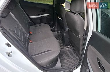 Хэтчбек Kia Ceed 2013 в Виннице
