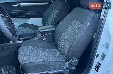 Хетчбек Kia Ceed 2009 в Львові