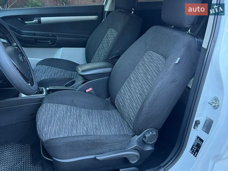Хетчбек Kia Ceed 2009 в Львові