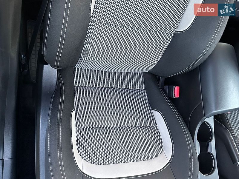 Хетчбек Kia Ceed 2017 в Вінниці