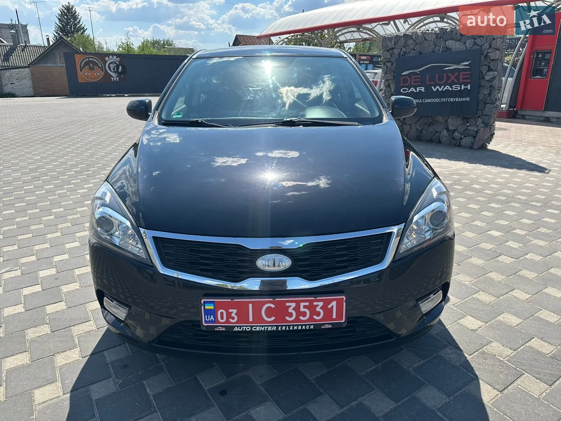 2010 Kia Cee'd - мініатюра 13