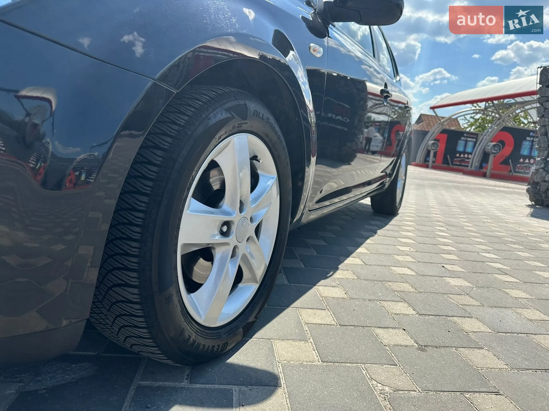 2010 Kia Cee'd - мініатюра 19