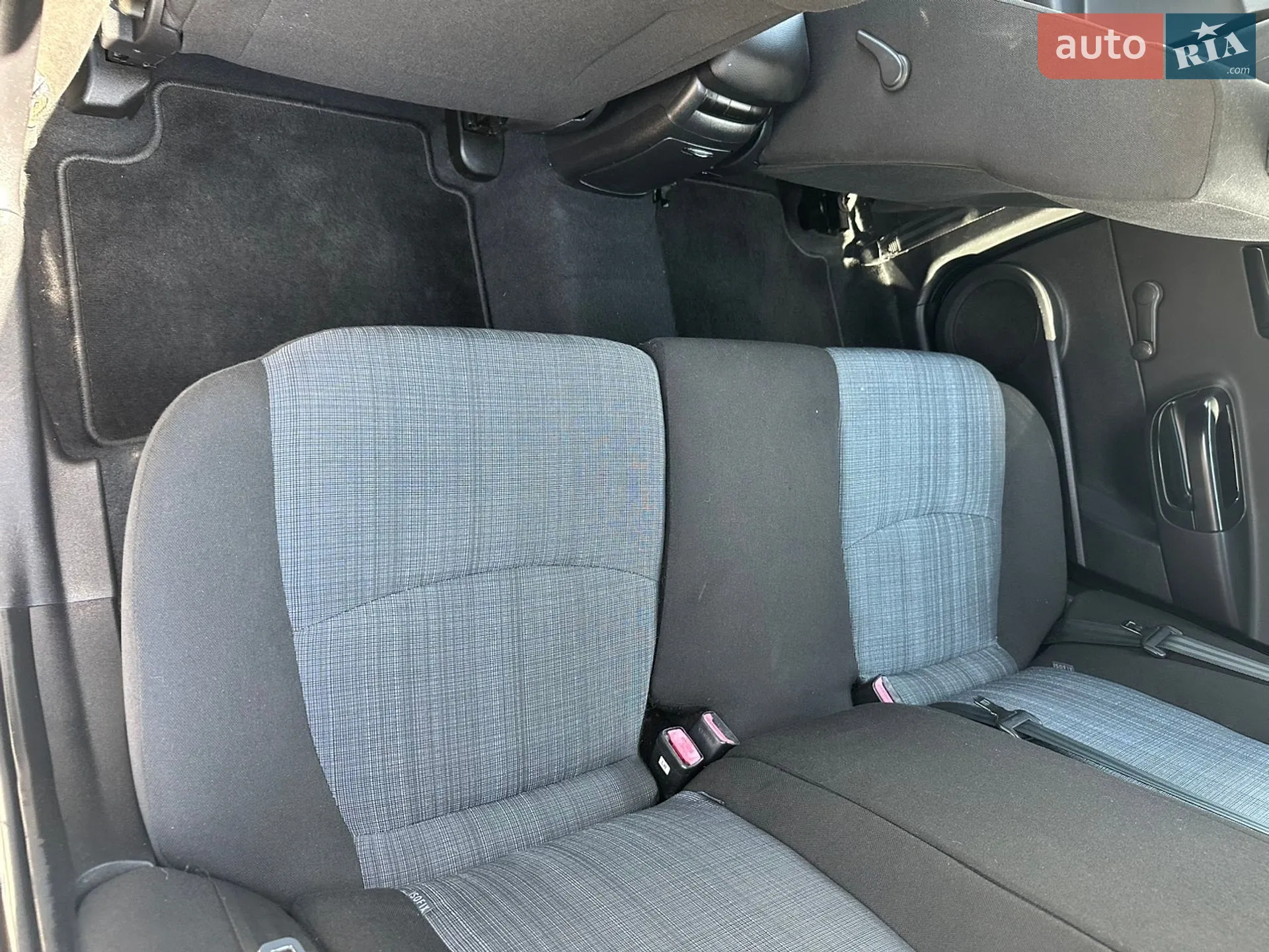 2010 Kia Cee'd - мініатюра 28