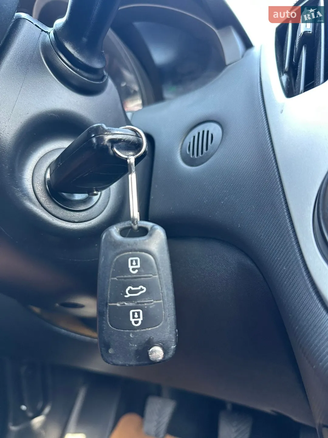 2010 Kia Cee'd - мініатюра 38