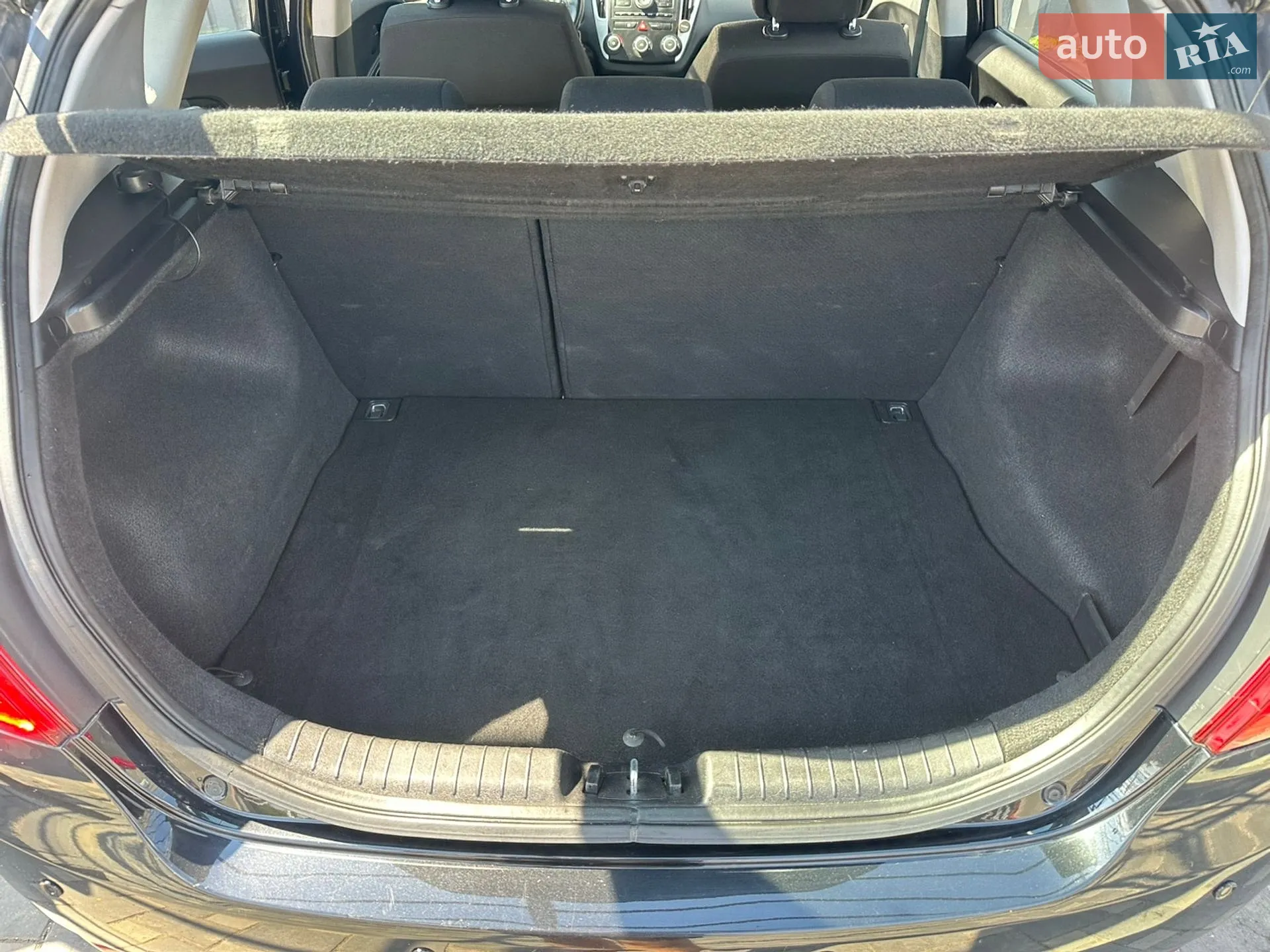 2010 Kia Cee'd - мініатюра 43