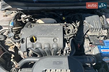 Хетчбек Kia Ceed 2008 в Броварах