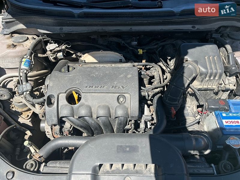 Хетчбек Kia Ceed 2008 в Броварах