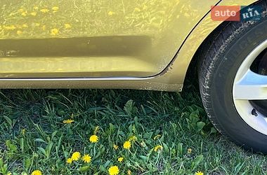 Хетчбек Kia Ceed 2008 в Броварах