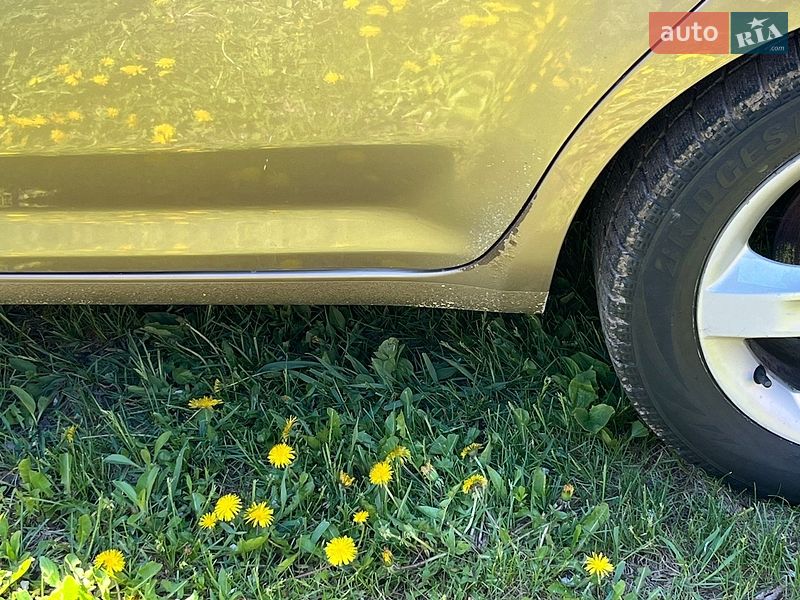 Хетчбек Kia Ceed 2008 в Броварах