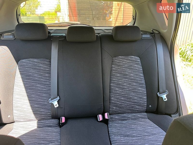 Хетчбек Kia Ceed 2008 в Броварах