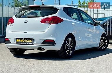 Хетчбек Kia Ceed 2013 в Києві