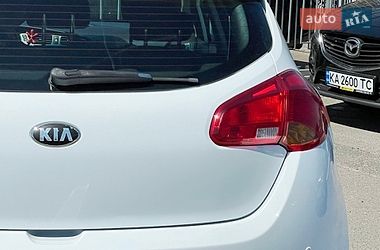 Хетчбек Kia Ceed 2013 в Києві
