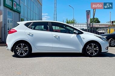 Хетчбек Kia Ceed 2013 в Києві