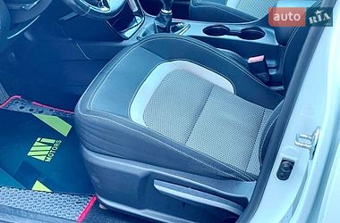 Хетчбек Kia Ceed 2013 в Києві