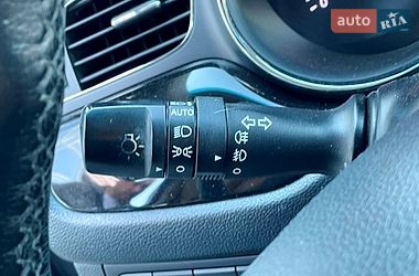 Хетчбек Kia Ceed 2013 в Києві