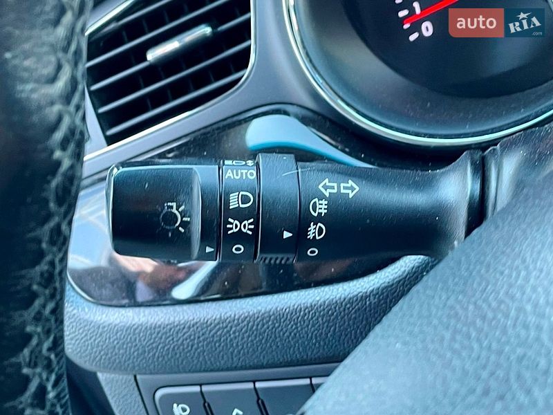 Хетчбек Kia Ceed 2013 в Києві