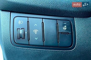 Хетчбек Kia Ceed 2013 в Києві