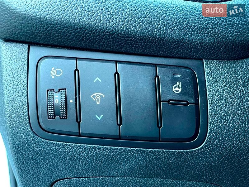 Хетчбек Kia Ceed 2013 в Києві