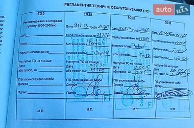 Хетчбек Kia Ceed 2013 в Києві
