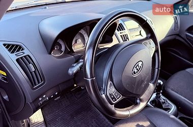 Хэтчбек Kia Ceed 2008 в Киеве