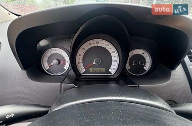 Хетчбек Kia Ceed 2007 в Дніпрі