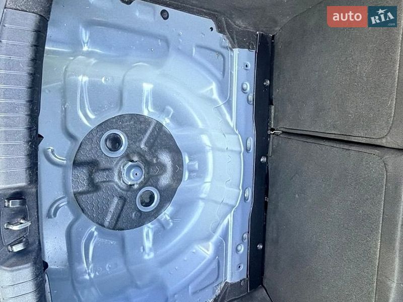 Хетчбек Kia Ceed 2007 в Дніпрі