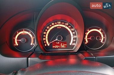 Універсал Kia Ceed 2012 в Житомирі