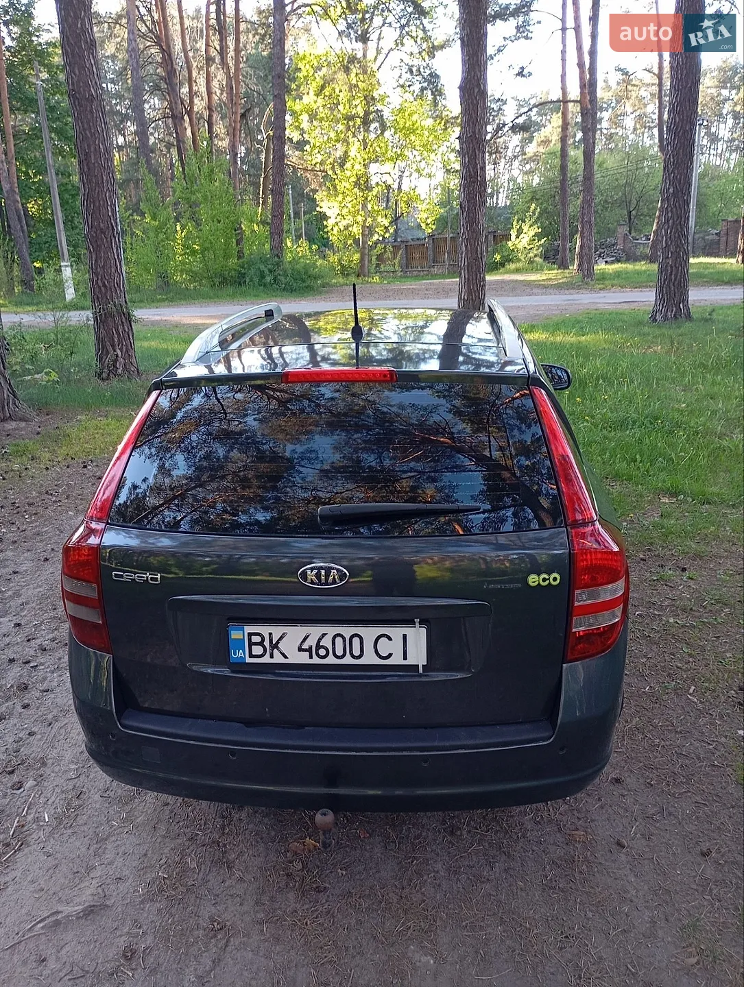 2012 Kia Cee'd - мініатюра 2