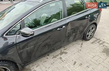 Універсал Kia Ceed 2016 в Києві