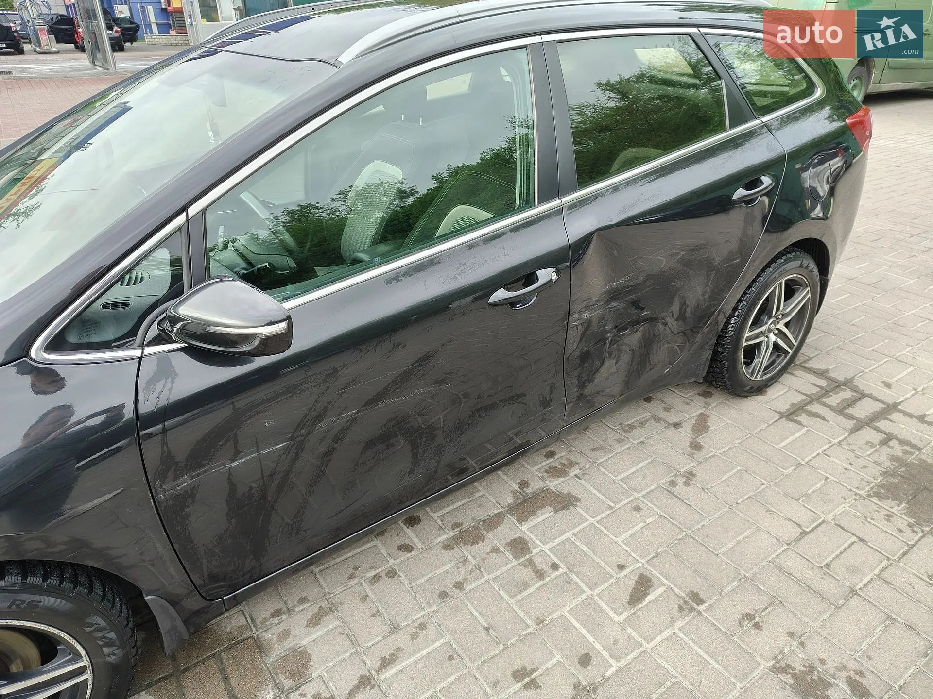 2016 Kia Cee'd - мініатюра 3