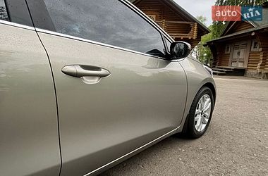 Универсал Kia Ceed 2017 в Киеве