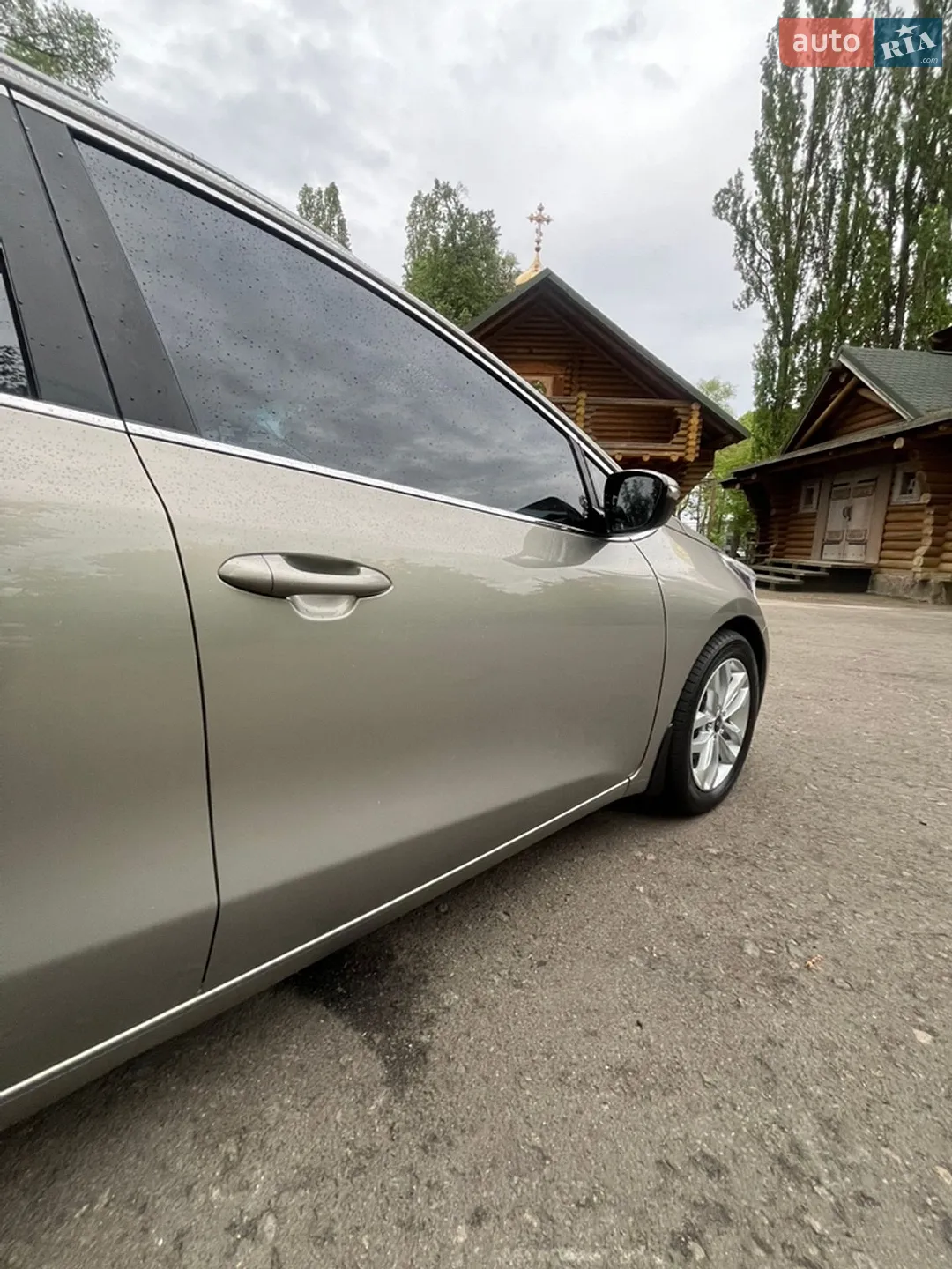 2017 Kia Cee'd - мініатюра 5