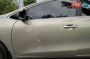 Универсал Kia Ceed 2017 в Киеве