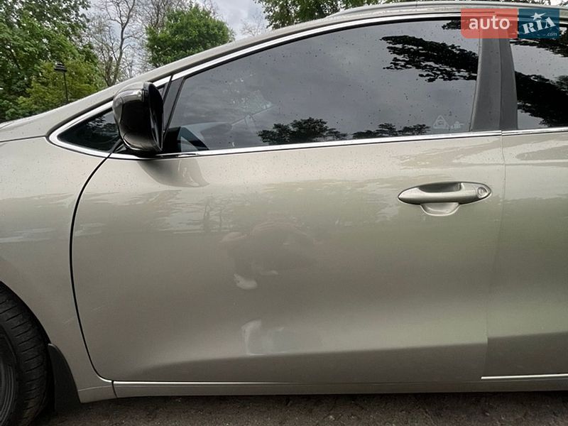Универсал Kia Ceed 2017 в Киеве