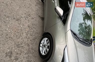 Универсал Kia Ceed 2017 в Киеве