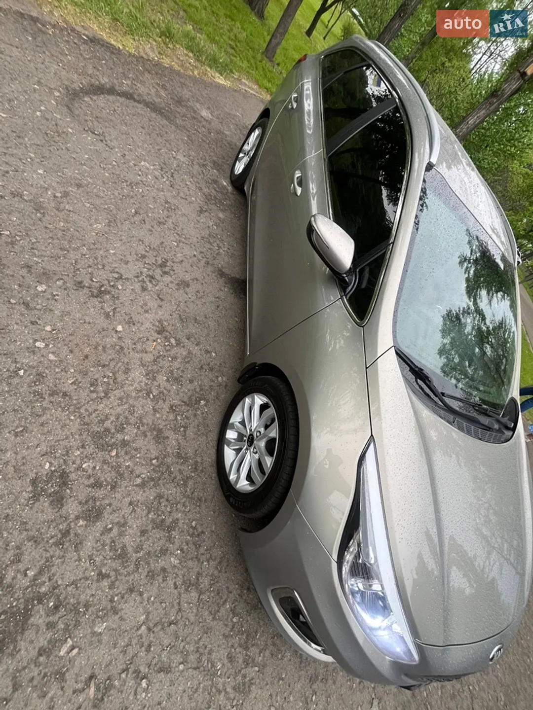 2017 Kia Cee'd - мініатюра 8