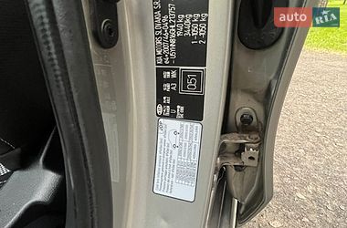 Универсал Kia Ceed 2017 в Киеве