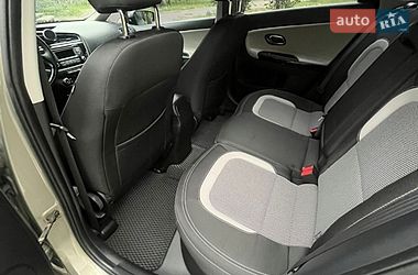 Универсал Kia Ceed 2017 в Киеве