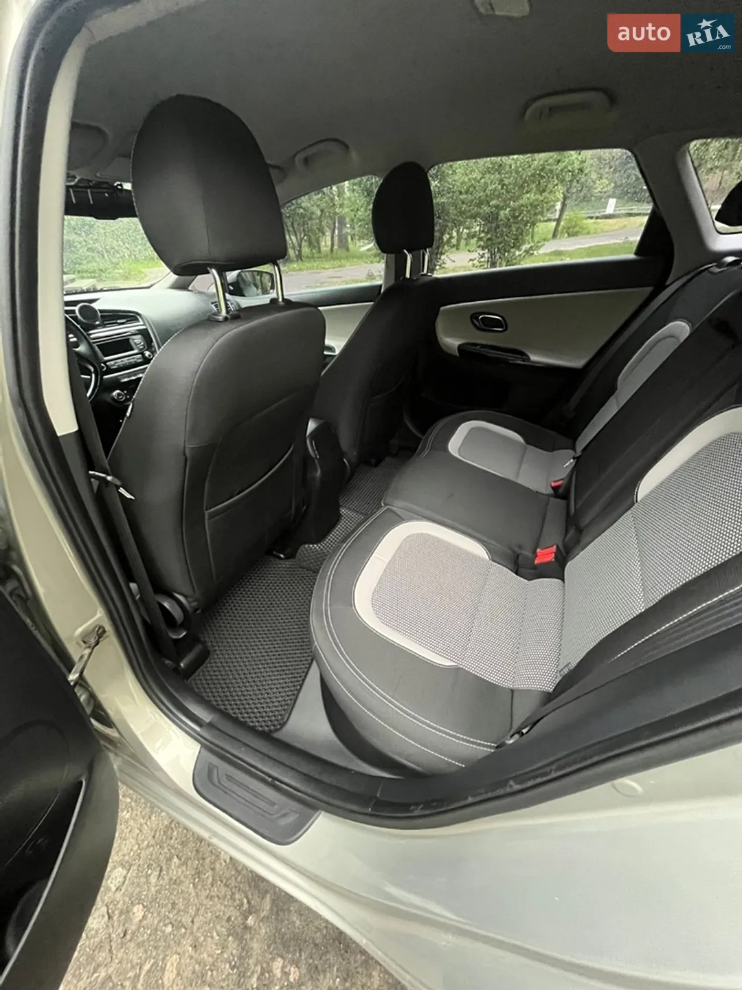 2017 Kia Cee'd - мініатюра 30