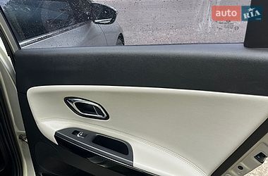 Универсал Kia Ceed 2017 в Киеве