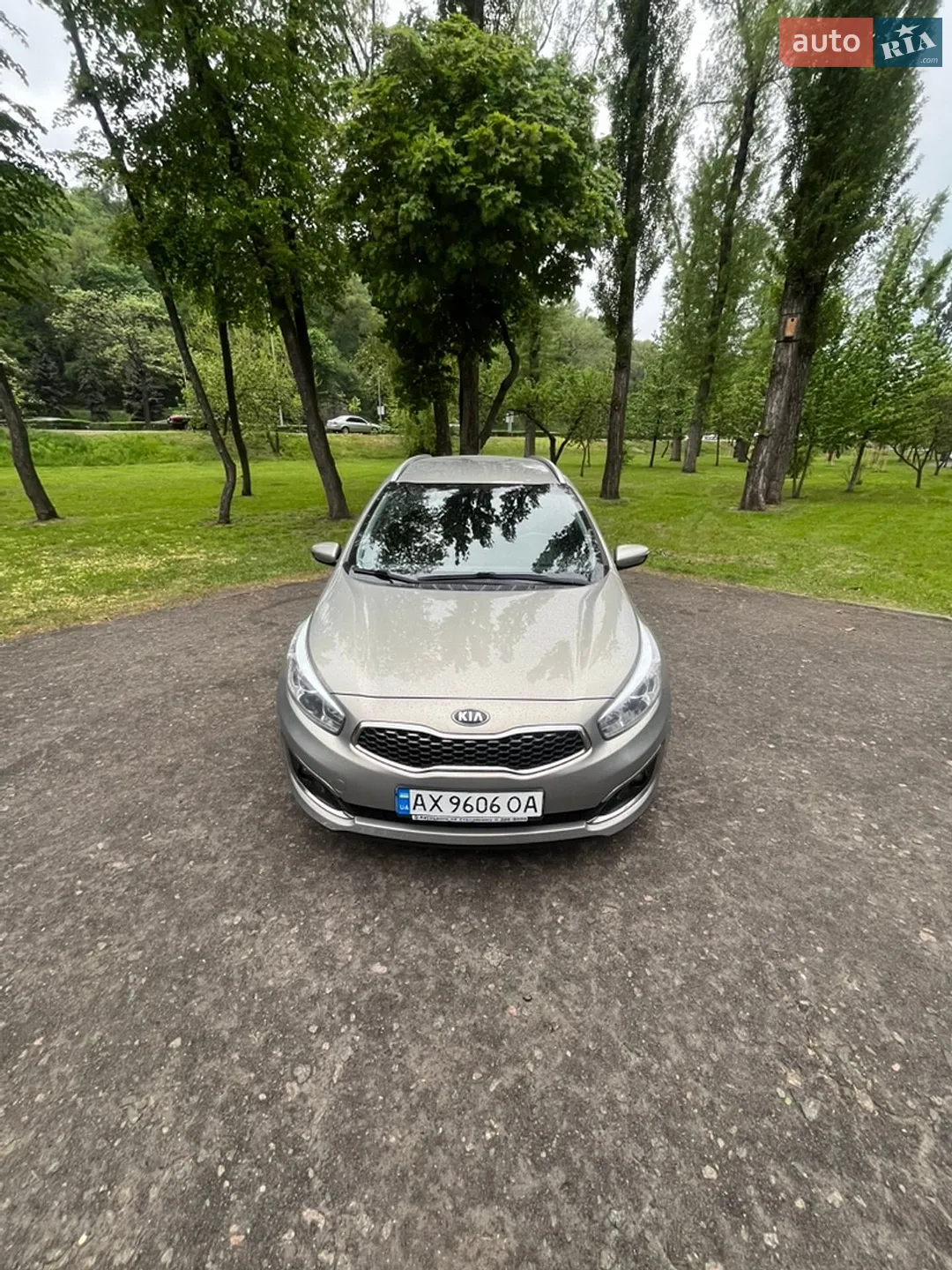 2017 Kia Cee'd - мініатюра 18