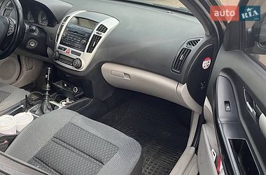 Хетчбек Kia Ceed 2008 в Києві