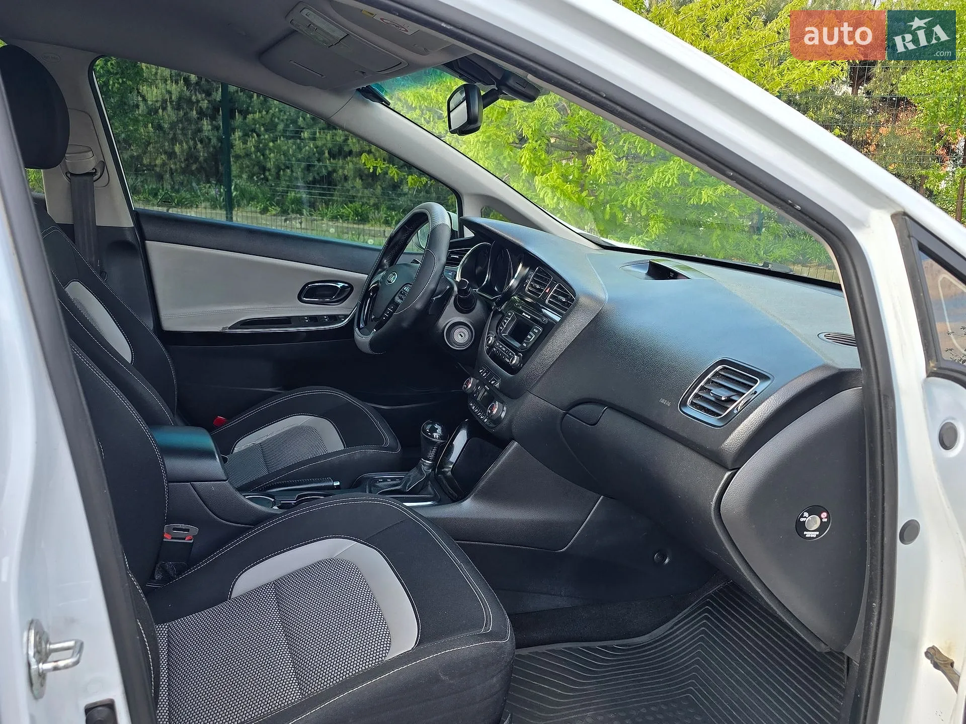 2014 Kia Cee'd - мініатюра 18